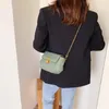 Bolso pequeño de diseñador, bolsos de hombro de cuero PU para mujer, bolsos y bolsos de invierno, bolso de moda de diseñador para mujer