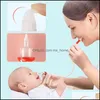 Nasale aspirators# Gezondheidszorg Baby, Kinderen Zwangerschap Baby Infant Zuing Snot Cleaner Mond Catheter Kinderen Aspirator Cleansing Sucker NOS
