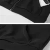 Tee Mens Hoodie 여성 스포츠 편지 스웨터 클래식 후드 풀 오버 럭셔리 캐주얼 의류 남성용 착용 디자이너 스웨터