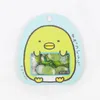 Kawaii Sumikko Gurashi Diary Etykiety Naklejki Pakiet Dekoracyjne Mobilne Naklejki PCV Scrapbooking DIY Naklejki Escolar Papelaria LX3967