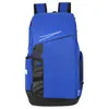 NK Usisex Hoops Elite Pro Sports Backpack Mens Knapsack كبير السعة التدريب على الماء.