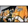 Real Men Full embroidery custom greeen #27 Humboldt Broncos Logan Boulet Vintage Hockey Jersey or custom any name or number Jersey