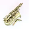 Gloednieuw Buffet Crampon Model 400 Professionele Alto Saxofoon Eb Tune in Matte Finish met Case Gratis verzending