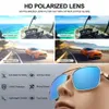 Carfia spolaryzowane okulary przeciwsłoneczne dla mężczyzn luksusowe męskie markowe okulary przeciwsłoneczne od projektanta Attitude okulary przeciwsłoneczne fajne metalowe okulary przeciwsłoneczne do jazdy