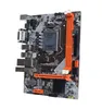 placa base lga1155