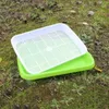 sprouter tray