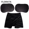 Florata Body Shaper Тонкие трусики нижние ягодицы Bud Changss Hip Ass Pad Padded Mat Works Displests Hip Enhancer Butt Plays LJ201210