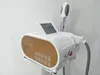 OPT IPL Laser Permanent Hair Removal Machine Portable E-light OPT Hair Epilator Skin Rejuvenation Equipment