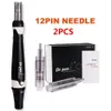 2020 Dr.Pen 자동 미세 바늘 시스템 Ultima A7 DR PEN 전기 dermapen derma 롤러 drpen Derma Pen Microneedle 스킨 케어 Dr. Pen Ultima A7