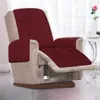 Sofá capa de sofá cadeira lance cão de estimação crianças esteira protetor de móveis reversível removível braço slipcovers 2011192593526