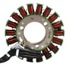Motorcycle Generator Parts Stator Coil For Suzuki 32101-38302 GN250 TU250
