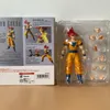 SH Figuarts Super Saiyan Goku Gokou Ação Figura Modelo de Coleção Movável Modelo Infantil Toy Doll Anime 2012028820882