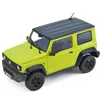 FMS 1:12 Jimny Model RC Remote Control Car Professional Dorosłych Zabawki Elektryczne 4WD Pojazd Off-Road Crawler Rock Buggy