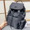 travel backpack size