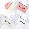 Canvas Bag Cosmetic Eye Lashes Large Pocket Storage Travelling Printed Pencil Woman Man Lovely Pouch Accesories 3 8zx K2