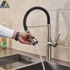 robinets d'eau évier de cuisine