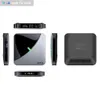 A95X F3 Air RGB Light Smart TV Box Android 90 Amlogic S905X3 4GB 64GB Dual Wifi 4K 60fps suporte Youtube Media Playera32254R22057354143