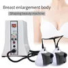 Fat removal vacuum breast buttock lift machine lymphatic drainage vacuum suction cup therapy machine