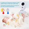 Huishoudelijke Multifunctionele Baby Monitor 3.5-inch Digital Wireless Ouderen Babyzorg Monitoring Two-Way Voice Intercom Infrarood Night Vision-