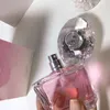 kadın parfüm sprey 90ml Çiçek Meyveli Gourmand EDT Kalite ve hızlı gemi için Toptan Büyüleyici Köln Parfüm kokuları