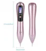 Slimming Machine Plasma Pen Facle Face Levating Mole Freckle Remoção de primeira classe para cuidados com a pele diária