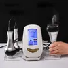 40K Cavitation Perte de poids Anti Cellulite Machine multipolaire RF Corps Minceur Rajeunissement de la peau Lifting Beauté Anti-rides Outil