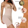 SURE YOU LIKE Women Seamless High Waist Trainer Tummy Control Shapewear Butt Lifter Slimming Body Shaper Underwear Women Corset Y220311