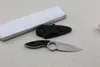 Defender Fixed blade knife 440C blade Zytel handle Kydex sheath outdoor camping survival EDC tools