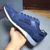 Fashion designer Sneakers Shoes for Men with Original Box Athletic Lo-Top Statement Casual Shoes Mens outdoor leisure