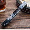 HONEST New Pen Spray Gun Jet Butane Candle Lighter Metal Gas Kitchen Welding Torch Turbo Windproof Cigar Pipe Lighter Gadgets Men