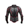 Veste de Moto armure de Moto équipement de protection armure corporelle veste de Moto de course vêtements de Motocross protecteur garde nouvelle arrivée