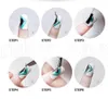 Nagelband Laserband Line Nail art Aufkleber Nagelstreifen Rolle Schönheit Tipps für DIY Nägel Kunst Tipps Dekoration Aufkleber Kleber Papier