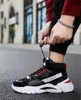 Running Shoess Wild Mesh Fashion Designer Shoes Triple S Sneakers Cool Wild Sneakers Three Color Men Running Outdoor Shoes