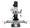 ZX32G High Precision Drilling and Milling Machine for Metal Working