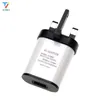 Chargeur 5V 2A adaptateur de prise EU/US/UK chargeur de téléphone portable mural Charge Portable pour tablette de Charge Samsung Xiaomi