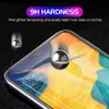 21D Screen Protector Gehard Glas Voor iPhone 13 Pro Max 11 Pro Cover Edge Fit Samsung A21s A71 Huawei P40 Lite Met Papier Packag7433121