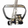 NXY SEX大人のおもちゃステンレス鋼のシリコンハンド足首の袖口の束縛の拘束袋襟金属手錠のための玩具のための玩具ゲームFetish1216