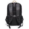 Backpack Nesitu Waterproof Big Large Capacity Oxford Black Blue Grey 14'' / 15.6'' Laptop Women Men Backpacks Travel Bag