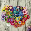 handmade crochet doilies