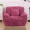 Elastische Sofa Covers voor Woonkamer Universele Couch Cover Stretch Meubels Fauteuil Covers Sectional Slipcovers 1/2/3/4 Seat LJ201216