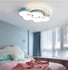 ノルディック幼稚園子供の部屋の寝室の装飾LEDランプライトは部屋のための調光灯軽量の家の装飾ランパラ