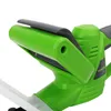 WorkPro 18V elektrische trimmer lithiumion draadloze hedge trimmer oplaadbare wietafschuiving T2001157166019