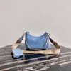 Echt lederen handtas hobo crossbody tas schoudertas voor vrouwen mode tassen dame kettingen handtassen koeienhuid hobo ketting portemonnee messenger bag