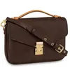 Luxurys Crossbody Bag Messenger Borse a tracolla M40780 Borse da donna di buona qualità M44876