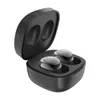 New Version TWS Earphones with noise reduction Chip Rename GPS Metal Hinge Wireless Charging Bluetooth Headphones Earbuds headset In-Ear Cell Phone Earphone