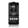 Protecteur d'écran de téléphone en verre trempé de qualité supérieure 99H pour iPhone 15 14 13 12 Mini Pro Max 11 XR XS SE Samsung Galaxy A34 A54 A74 A13 A33 A53 A73 5G A72 A21S