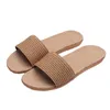 Summer Women Slides Fashion Women Slippers Sandals Soft Soles Home Bathroom Slippers Beach Flip Flops Shoes Woman Outside Flat Y200106