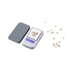 100G001G MINI Precision Digital Scale Portable Kitchen Gram for Jewelry Diamond Gold Gold Scales Wly BH45826693359