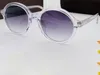 602 Men Women sunglasses fashionable and popular retro style Round highgrade sheet frame antiultraviolet lens frame high quality8128894