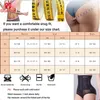 Guudia Kobiet Body Shaper Mettie